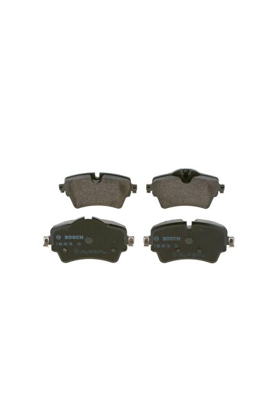 Bosch Set plăcuțe de frână. 0 986 494 736