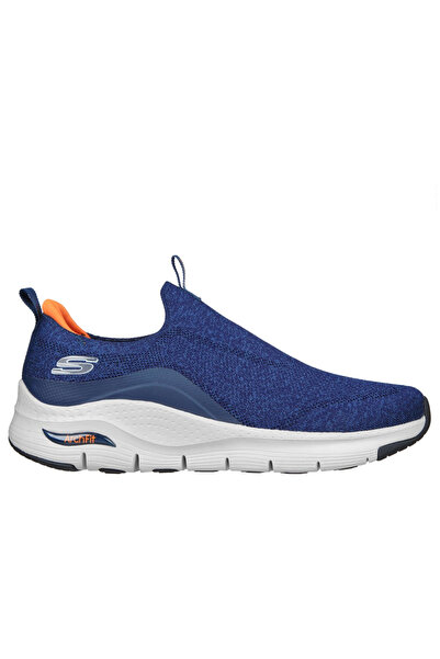 SKECHERS ARCH FIT ERKEK AYAKKABI 232201-NVY