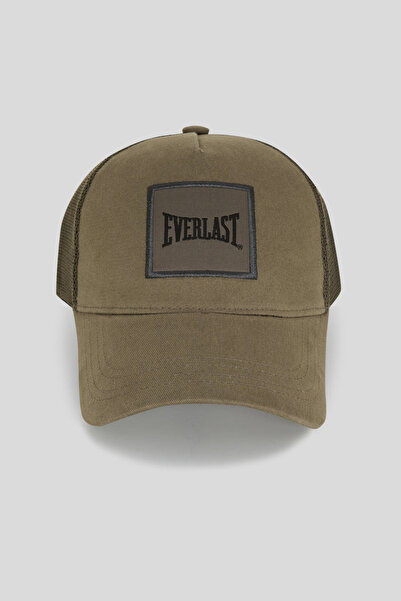 EVERLAST Trademark Unisex Hat 100% Cotton Mesh Sports Hat Au0025