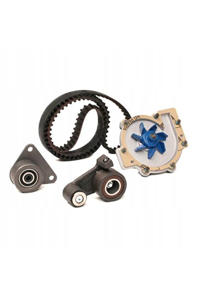 SKFK Rozimidă kpl. (curea + rolă + pompă de lichid) SKF VKMC 06603