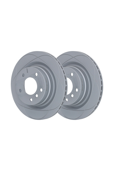 Atelier.V ATE Disc de frână ATE PowerDisc 1 bucată ventilată 24.0320-0195.1 S...