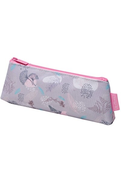 Herlitz Penar tip etui, Delicate Ginkgo,