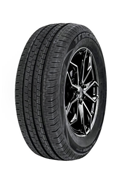 Tracmax 1X anvelopă All-season 195/60R16C A/S VAN SAVER 99/97H 2024