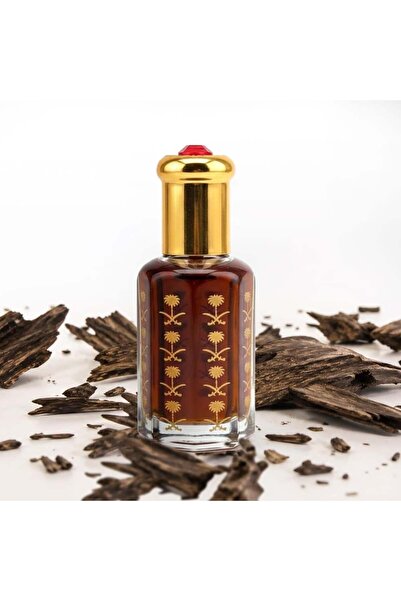 miral Bengali Luxury Oud Oil Quarter Tola