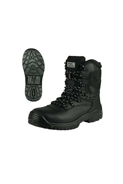 Artmaster Bocanci tactici de siguranță Glocker, mărimea 46, Artmas ART 902032