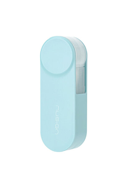 Nusign Flexible Correction Tape 5mm*6m Blue Deli