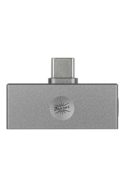 Meyer Gaming Kiwi Ears Allegro Mini Taşınabilir Kulaklık Amfisi ve DAC Ses Kartı