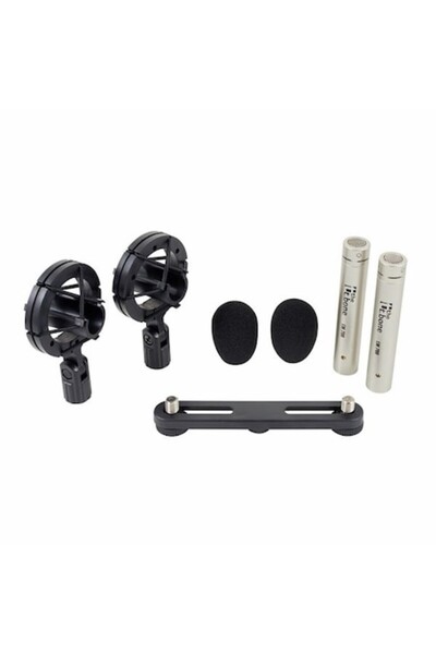 OEM Set de 2 microfoane condenser stereo t.bone EM700
