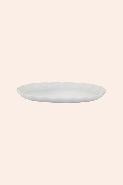 İrya Scallop Tepsi Portabella
