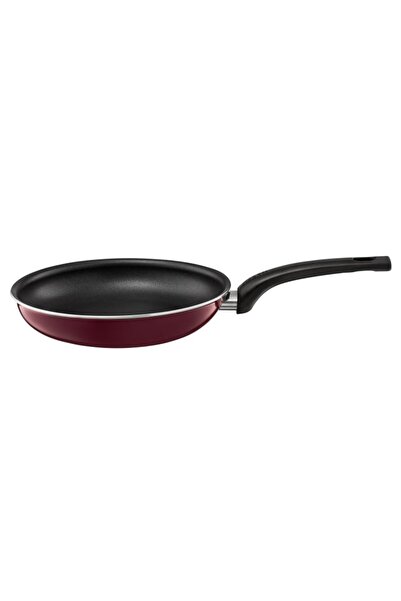 NO BRAND Tigaie EMALIA OLKUSZ 29404 28 cm Burgundy
