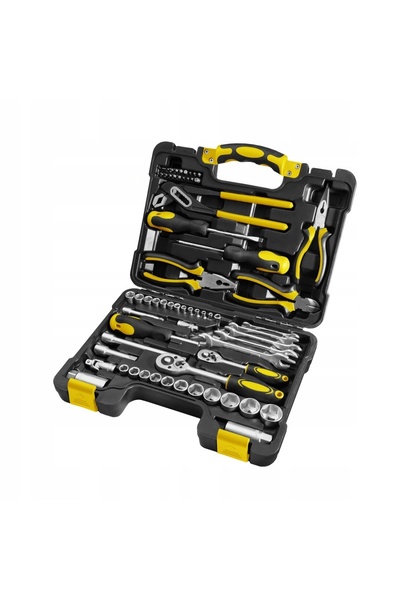 NO BRAND Set de chei de montaj FIELDMANN FDG 5003-65R