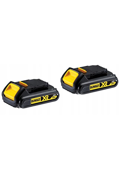 Dewalt Mașină de găurit și înșurubat DCD778S2T-QW