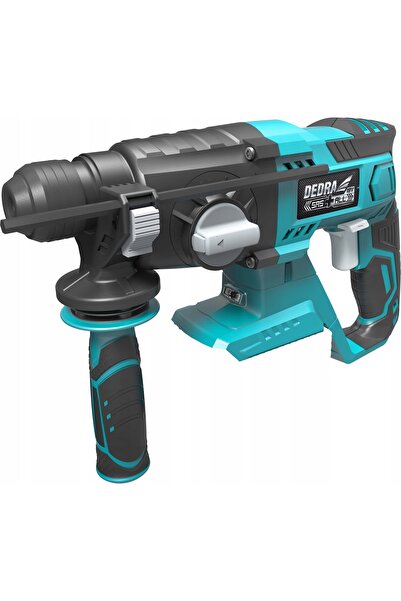 NO BRAND Ciocan rotopercutor DEDRA DED7048 SAS+ALL