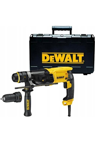 NO BRAND Ciocan rotopercutor DEWALT D25144K