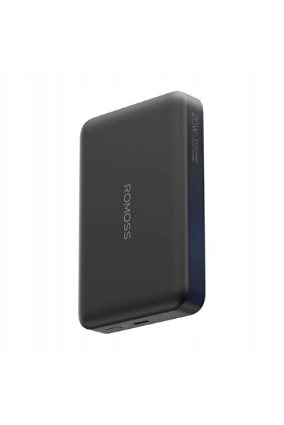 Romoss Powerbank WSC10 10000mAh 20W Negru