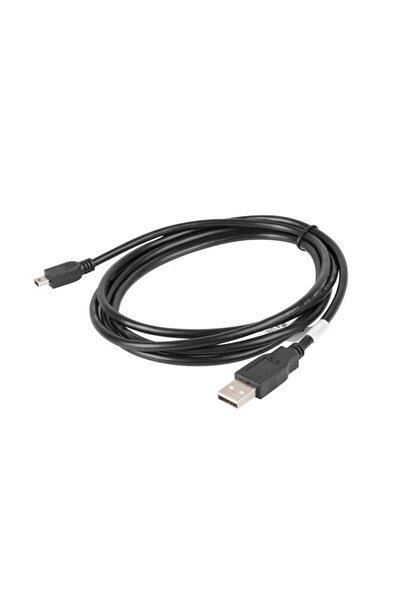 NO BRAND Cablu USB - Mini USB LANBERG 1,8 m