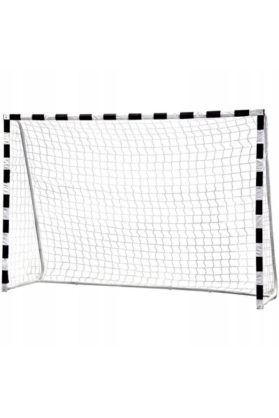 NO BRAND Poarta de fotbal ENERO 1053820 (300 x 200 x 100 cm)
