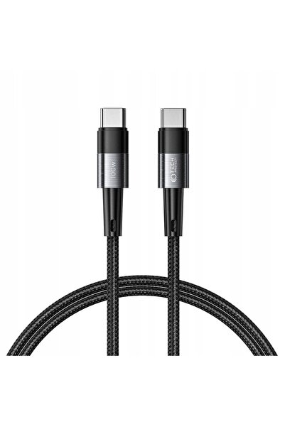 NO BRAND Cablu USB Typ-C - USB Typ-C TECH-PROTECT 100W 1m
