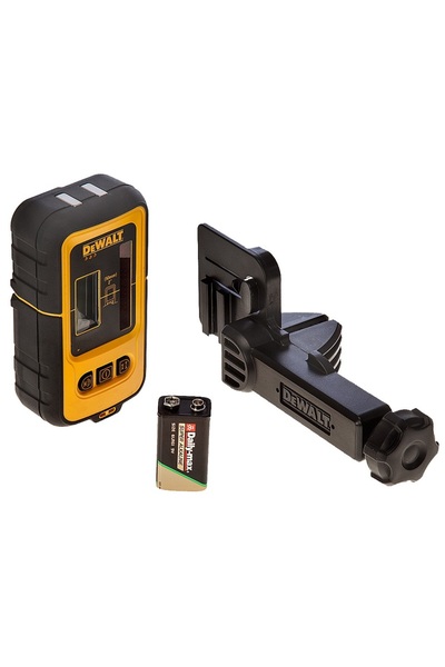 Dewalt Poziomica DCE089D1R-QW
