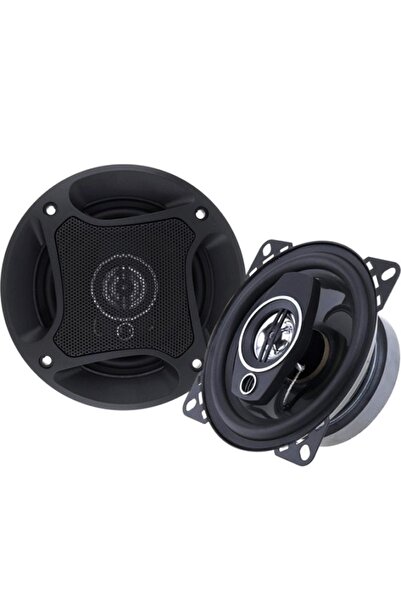 OEM Ηχεία αυτοκινήτου 4 ιντσών 20W RMS 2 δρόμων TS-1072
