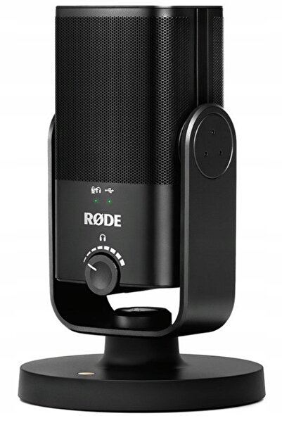 RØDE Microfon RODE NT-USB MINI