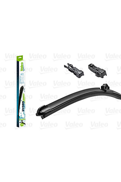 VALEO Ștergător HydroConnect 580 mm