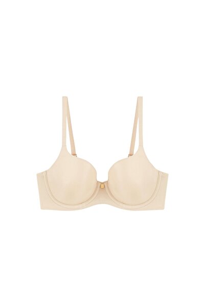 Triumph Sutien cu sârmă pentru femei 10190664 Bej