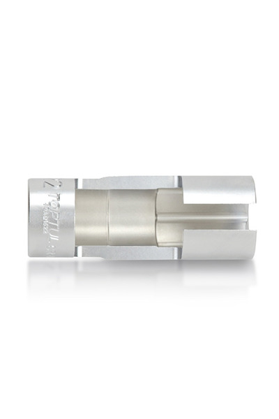 TOPTUL Cheie senzor oxigen 1/2 22mm