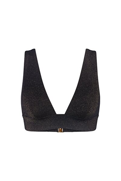 Triumph Top de bikini pentru femei 10226510 Negru