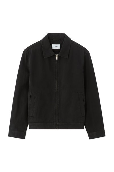 CELİO Jachetă de blugi Gudean1