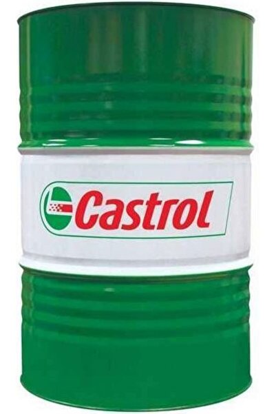 CASTROL Edge Turbo Diesel 5W40 λάδι κινητήρα 208L