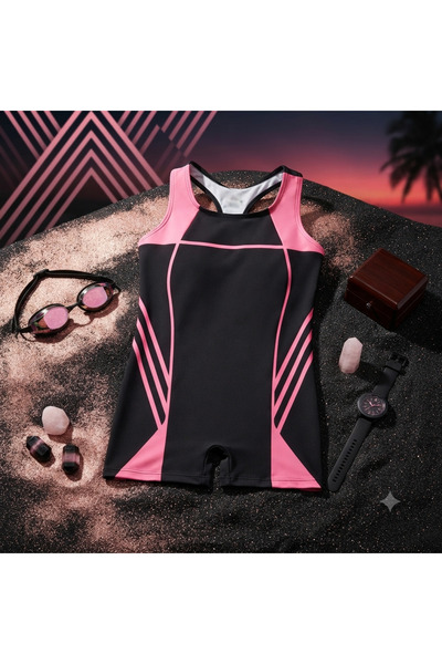 Özeniş Girl's bathing suit