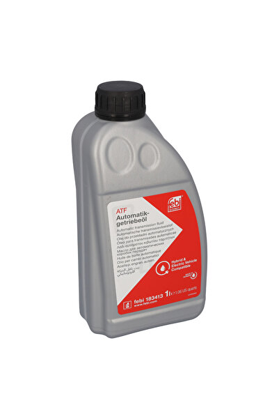 FEBI BILSTEIN Automatic transmission oil ATF 1L