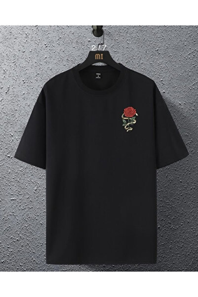 bellanova Unisex Printed oversized T-shirt
