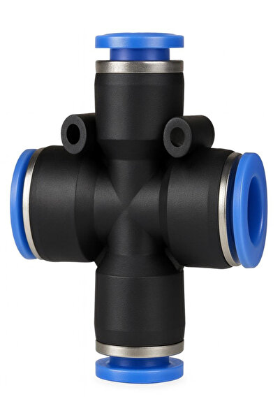 8MM PZA KURUVA BAĞLANTI NİPELİ ( 5 ADET )