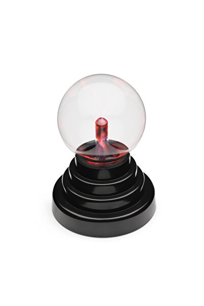 OEM The Source Mini Plasma Ball 3 ιντσών Διακοσμητικό Φωτιστικό (125363)