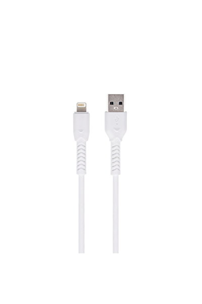 OEM Maxlife MXUC-04 Καλώδιο φόρτισης και μεταφοράς δεδομένων από USB σε Light...