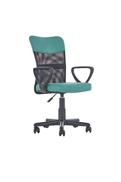 OEM Scaun birou pentru copii cu plasa textila, HM Timmy, ergonomic, inaltime ...
