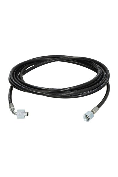 akusan Conducta Hidraulica Rabatare Cabina (4100mm, M14x1,5mm/M14x1,5mm) Daf