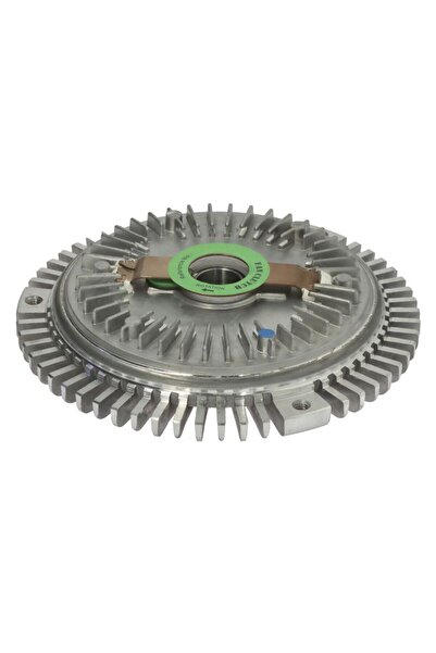 NRF Vascocuplaj Ventilator Radiator Mercedes 124 T-model (s124) 124 (w124) 19...