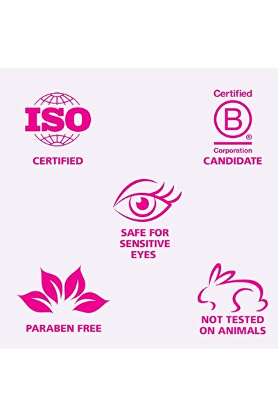 Dabalash Professional Eyelash & Brow Strengthener - Give Your Own Lashes A Longer, Fuller, & Thicker Look - 5g