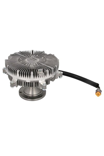 COJALI Vascocuplaj Ventilator Radiator (numar Pini: 6) Scania G Ii L P Ii R I...