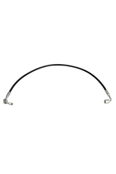 akusan Conducta Hidraulica Rabatare Cabina (765mm, M12x1,5mm) Scania 4 G I P ...