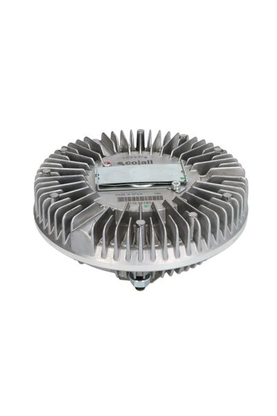 COJALI Vascocuplaj Ventilator Radiator (insurubat) Mercedes Unimog Om900.920-...