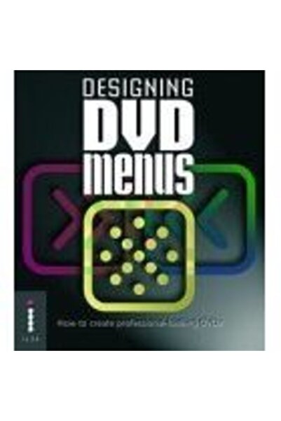 İlex Proiectarea meniurilor DVD