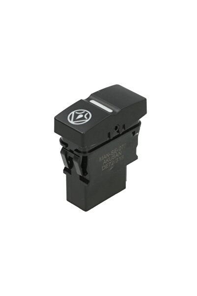 akusan Comutator Central Multifuncțional (24V) Man Tgx I 06.06-09.21