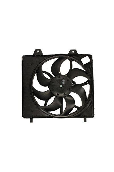 DENSO Ventilator, Radiator (cu Carcasa) Peugeot 208 Ii 1.2-1.6d 06.19