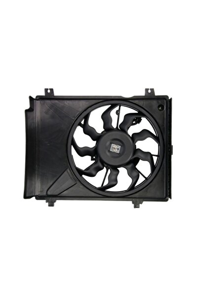 Nissens Ventilator, Radiator (cu Carcasa) Hyundai I10 I 1.1/1.1lpg/1.2lpg 12....