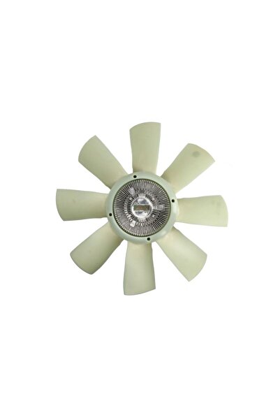 MAHLE Ventilator, Radiator (ventilator, 750mm, Numar Palete: 8) Scania 4 R I ...