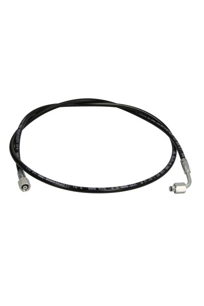 akusan Conducta Hidraulica Rabatare Cabina (1500mm, M12x1,5mm) Scania 4 G I 0...